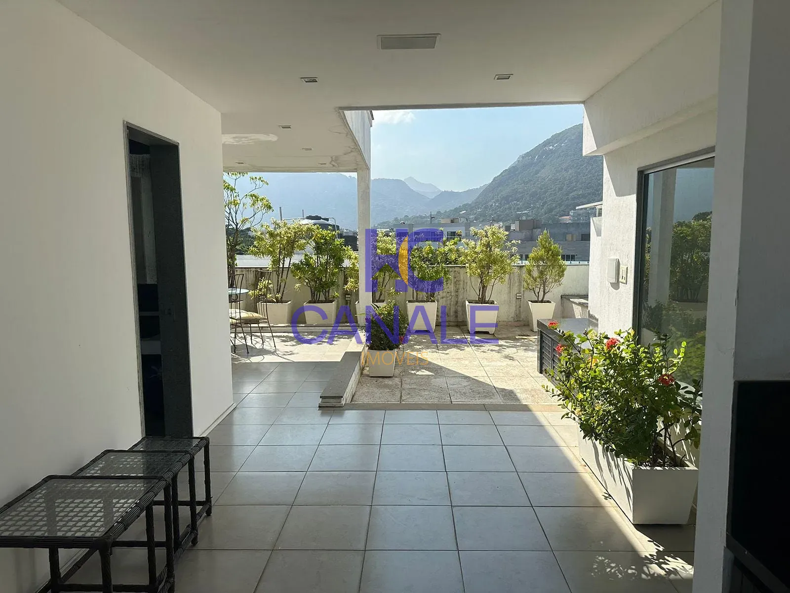 Cobertura, 2 quartos, 292 m² - Foto 8