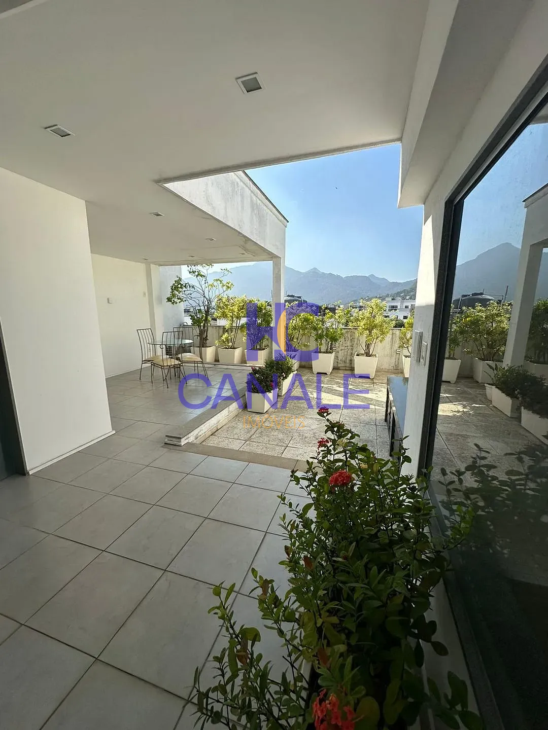 Cobertura, 2 quartos, 292 m² - Foto 13