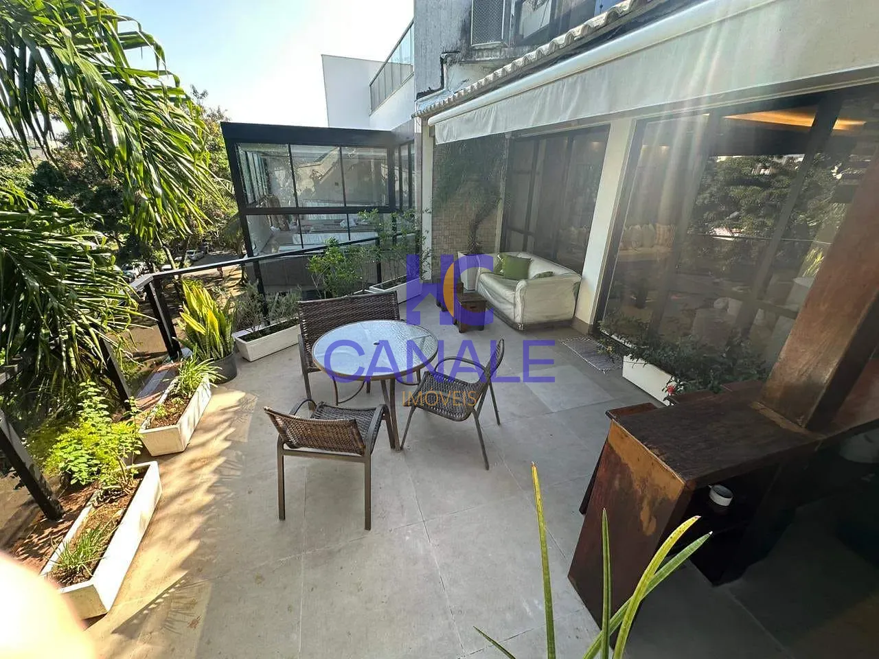 Cobertura, 2 quartos, 292 m² - Foto 25