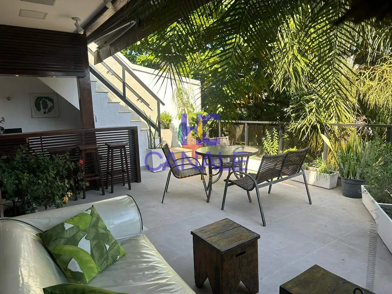 Cobertura, 2 quartos, 292 m² - Foto 28
