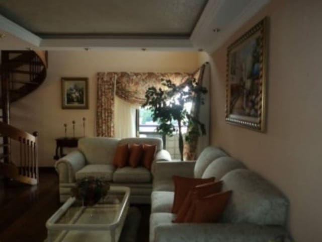 Foto do Cobertura / Penthouse - Cobertura Duplex no Anália Franco com 4 Dormitórios (Sendo 2 Suítes), Piscina Privativa e 4 Vagas de Garagem, Oportunidade!!! | Conviver Negócios Imobiliários