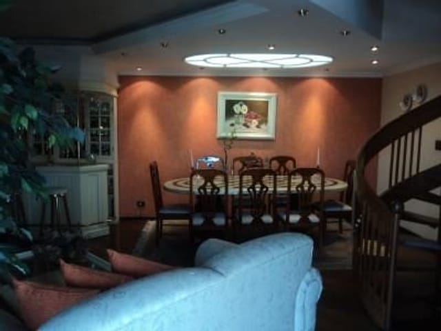 Foto do Cobertura / Penthouse - Cobertura Duplex no Anália Franco com 4 Dormitórios (Sendo 2 Suítes), Piscina Privativa e 4 Vagas de Garagem, Oportunidade!!! | Conviver Negócios Imobiliários