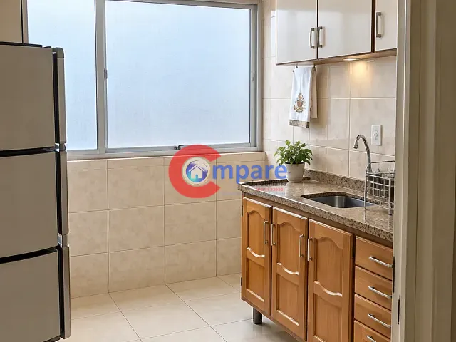 Cobertura / Penthouse com 90m² 2 quartos e 2 banheiros, à venda, no bairro Cocaia em Guarulhos