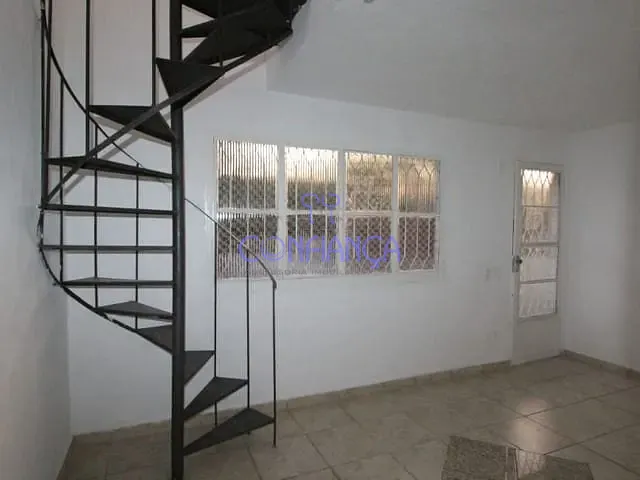 Cobertura / Penthouse com 85m² 2 quartos e 1 banheiro, para alugar, no bairro Campo Grande em Rio de Janeiro