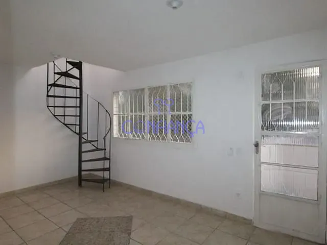 Cobertura / Penthouse com 85m² 2 quartos e 1 banheiro, para alugar, no bairro Campo Grande em Rio de Janeiro