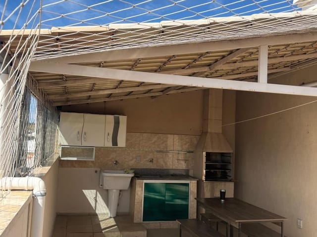 Foto do Cobertura / Penthouse - Cobertura / Penthouse para locação sendo 2 Dormitórios com Espaço Gourmet, Vila Garcia, Jundiaí, SP | Copette Imóveis