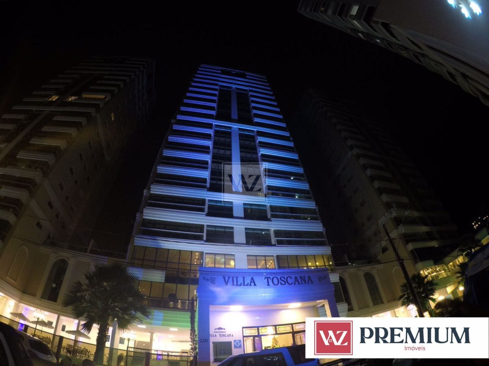 Cobertura, 4 quartos, 274 m² - Foto 2