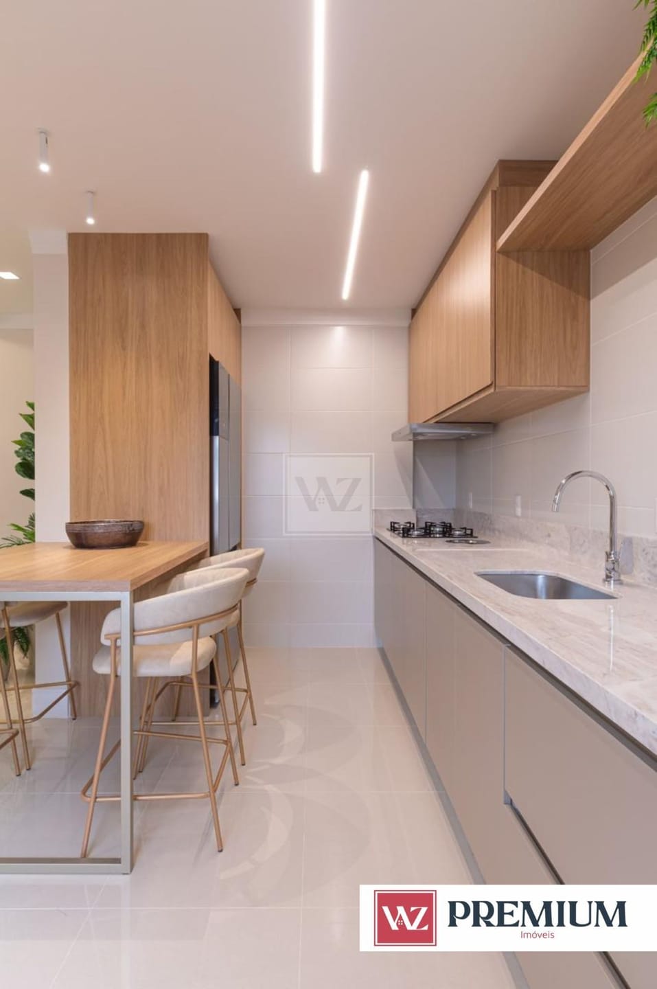 Cobertura, 4 quartos, 274 m² - Foto 31