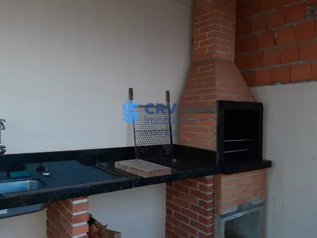 Cobertura / Penthouse com 131m² 2 quartos e 3 banheiros, à venda, no bairro Vale dos Tucanos em Londrina