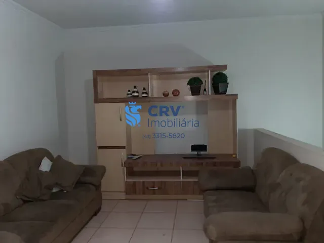 Cobertura / Penthouse com 131m² 2 quartos e 3 banheiros, à venda, no bairro Vale dos Tucanos em Londrina