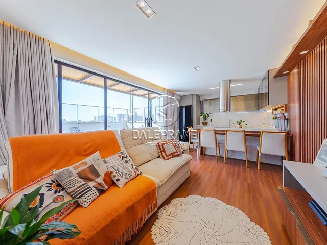 Cobertura / Penthouse com 86m² 2 quartos e 1 banheiro, à venda, no bairro Samambaia Sul (Samambaia) em Brasília