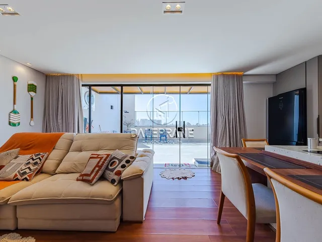 Cobertura / Penthouse com 86m² 2 quartos e 1 banheiro, à venda, no bairro Samambaia Sul (Samambaia) em Brasília