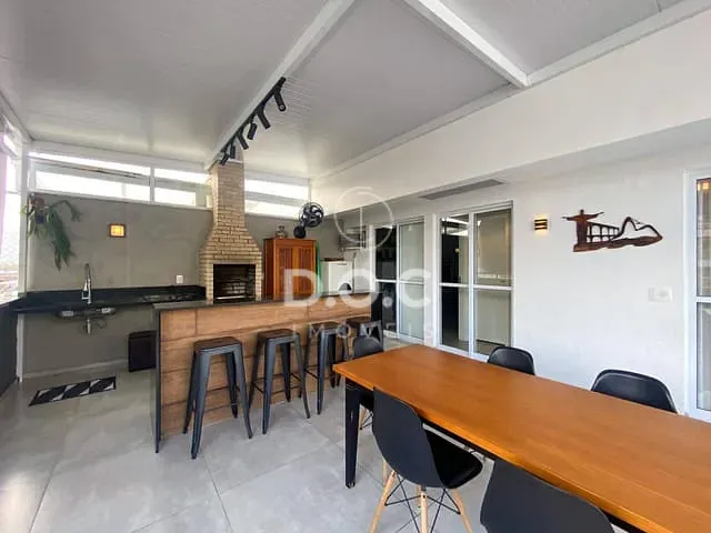 Cobertura / Penthouse 4 quartos e 4 banheiros, à venda, no bairro Recreio dos Bandeirantes em Rio de Janeiro