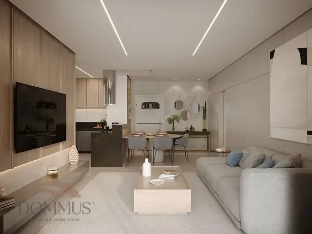 Cobertura / Penthouse com 210m² 3 quartos e 4 banheiros, à venda, no bairro Horto em Ipatinga