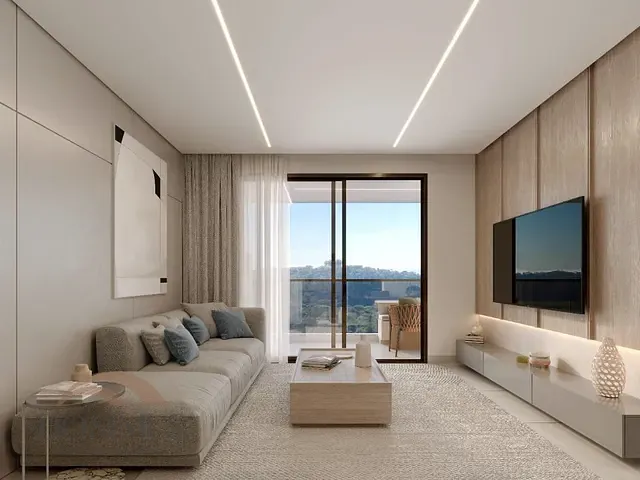 Cobertura / Penthouse com 210m² 3 quartos e 4 banheiros, à venda, no bairro Horto em Ipatinga