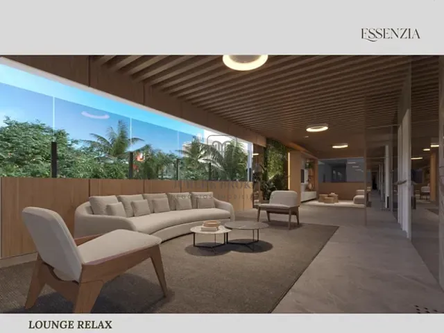 Cobertura / Penthouse com 75m² 1 quarto e 1 banheiro, à venda, no bairro Canasvieiras em Florianópolis
