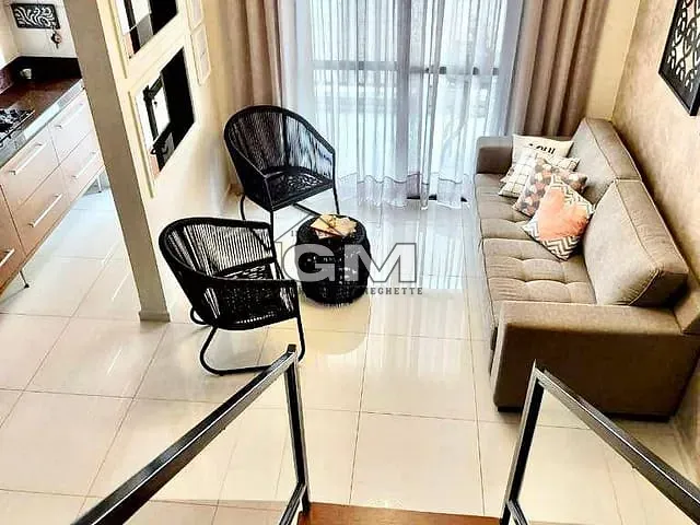 Cobertura / Penthouse 3 quartos e 1 banheiro, à venda, no bairro Nova Aliança em Ribeirão Preto