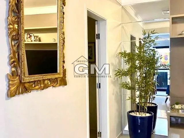 Cobertura / Penthouse 3 quartos e 1 banheiro, à venda, no bairro Nova Aliança em Ribeirão Preto