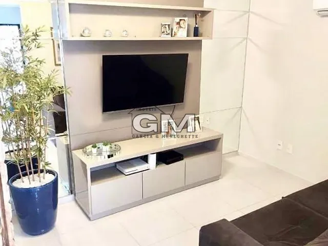 Cobertura / Penthouse 3 quartos e 1 banheiro, à venda, no bairro Nova Aliança em Ribeirão Preto