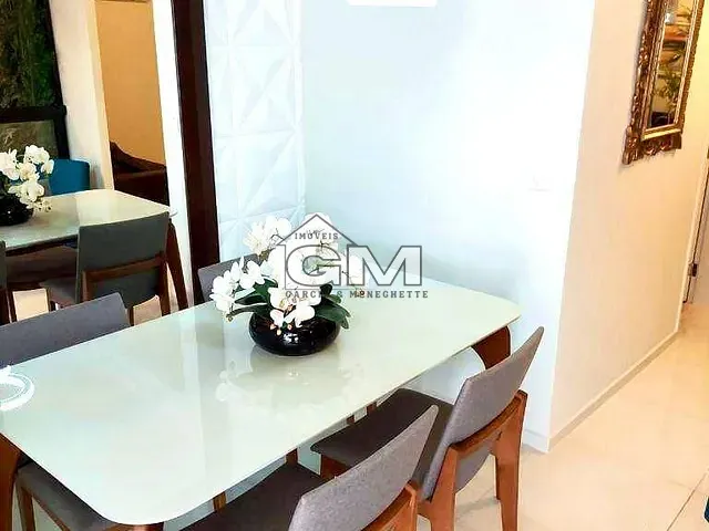 Cobertura / Penthouse 3 quartos e 1 banheiro, à venda, no bairro Nova Aliança em Ribeirão Preto