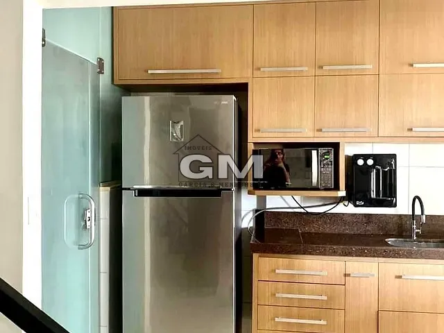 Cobertura / Penthouse 3 quartos e 1 banheiro, à venda, no bairro Nova Aliança em Ribeirão Preto
