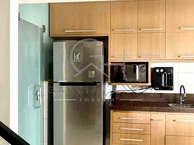 Cobertura / Penthouse 3 quartos e 1 banheiro, à venda, no bairro Nova Aliança em Ribeirão Preto