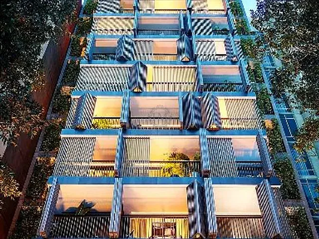 Cobertura / Penthouse 1 quarto e 2 banheiros, à venda, no bairro Ipanema em Rio de Janeiro