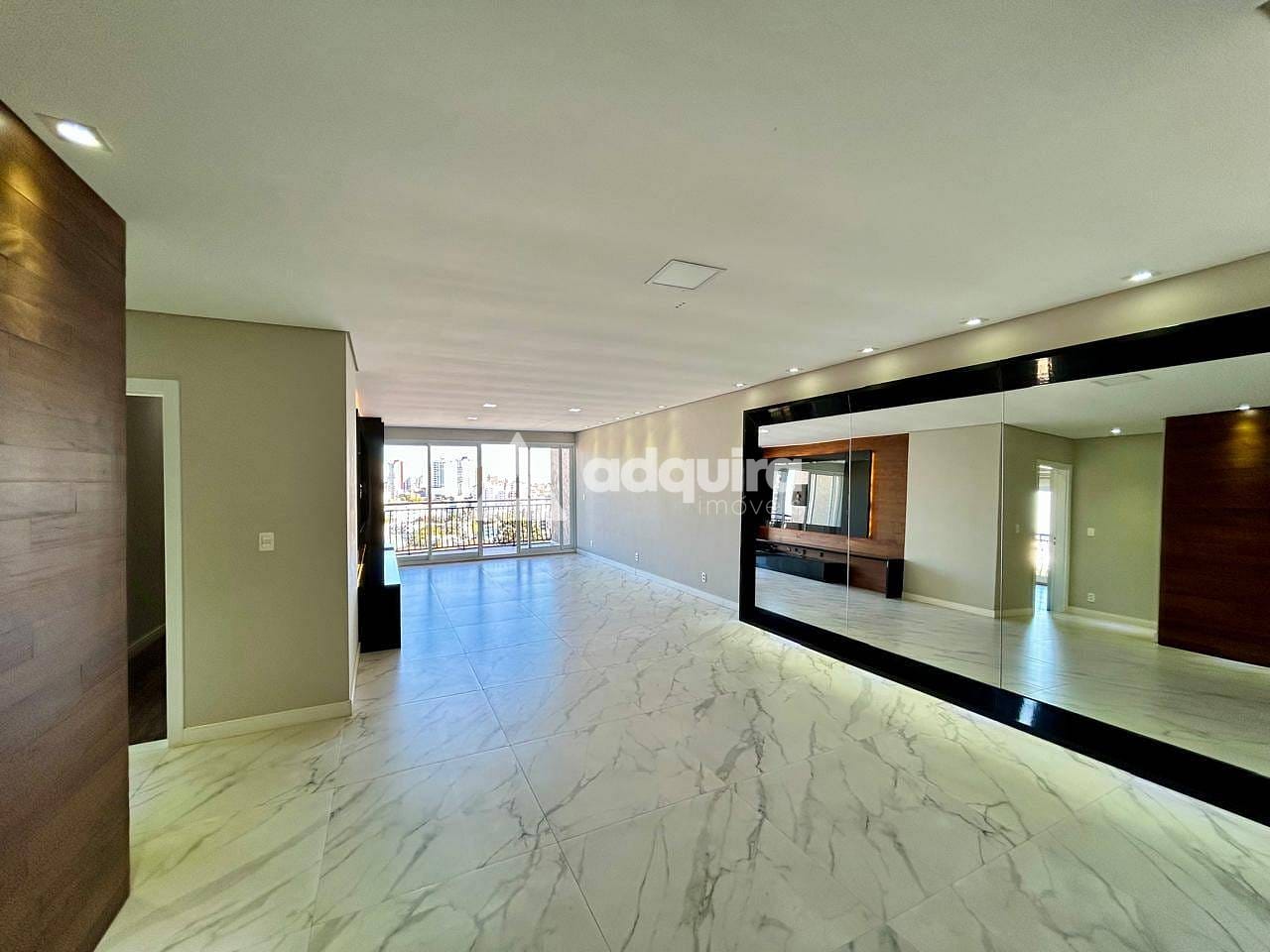Apartamento à venda e aluguel com 3 quartos, 230m² - Foto 3