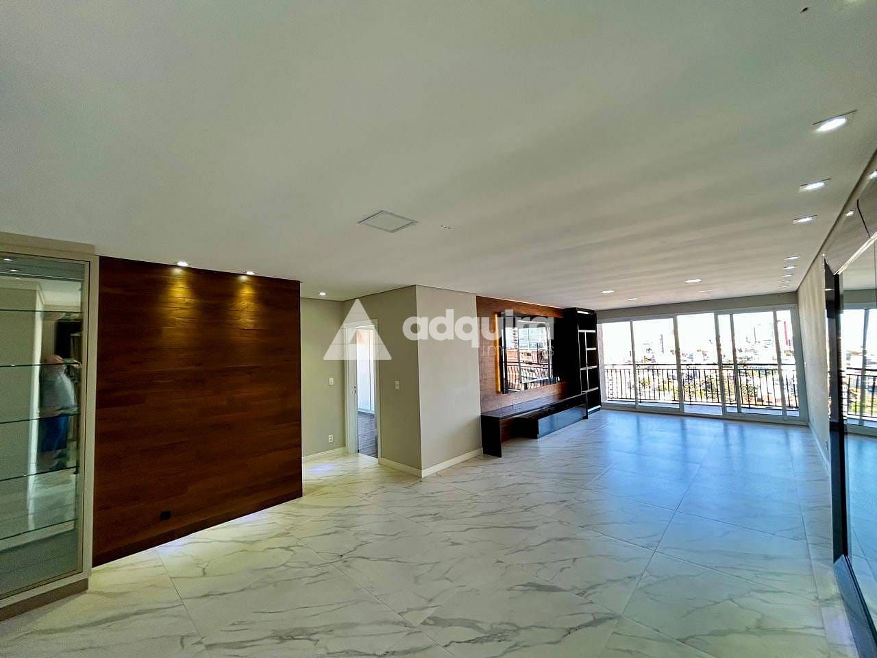 Apartamento à venda e aluguel com 3 quartos, 230m² - Foto 5