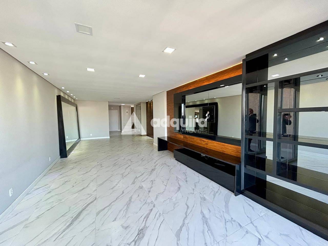 Apartamento à venda e aluguel com 3 quartos, 230m² - Foto 2