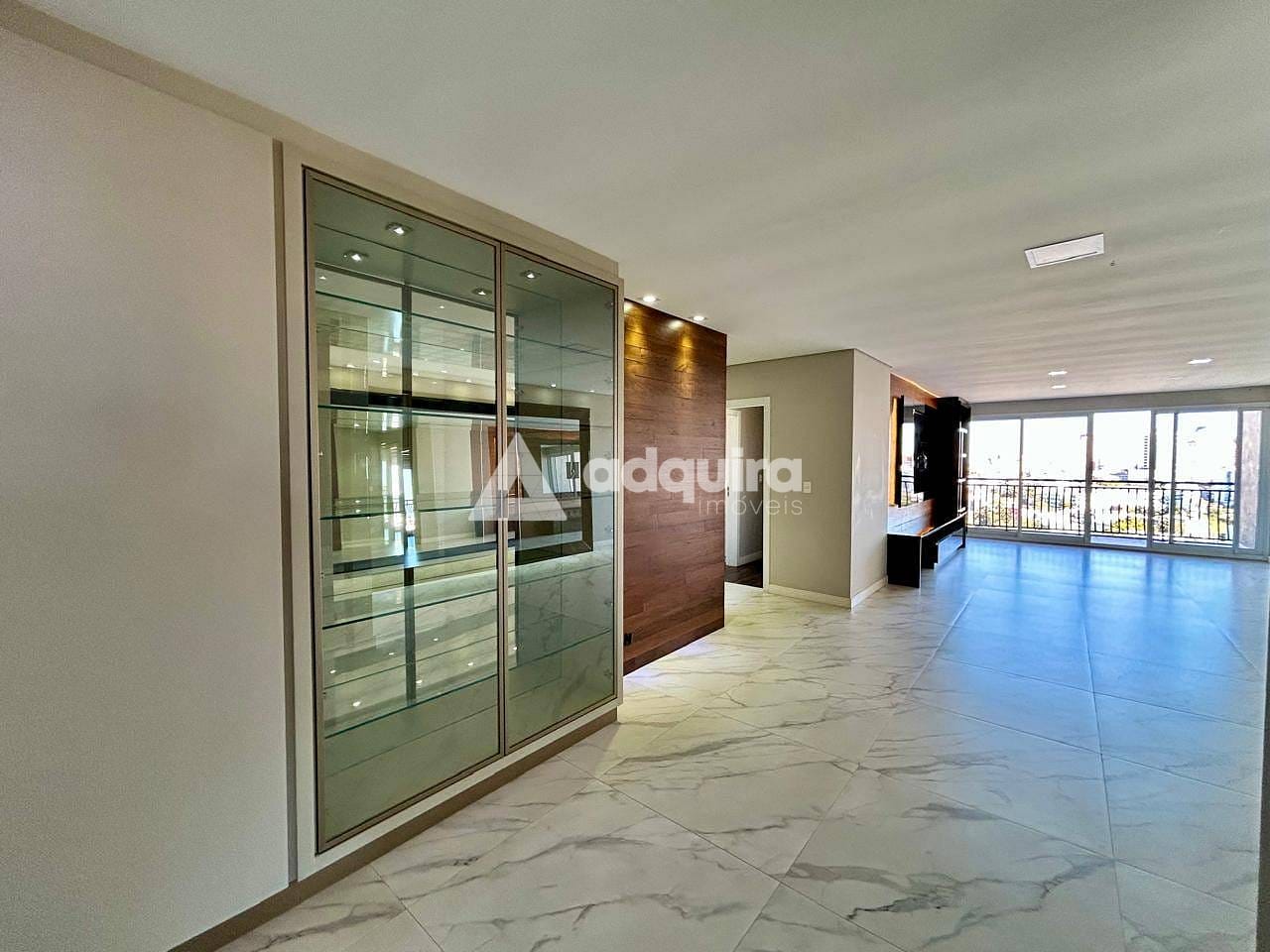 Apartamento à venda e aluguel com 3 quartos, 230m² - Foto 4
