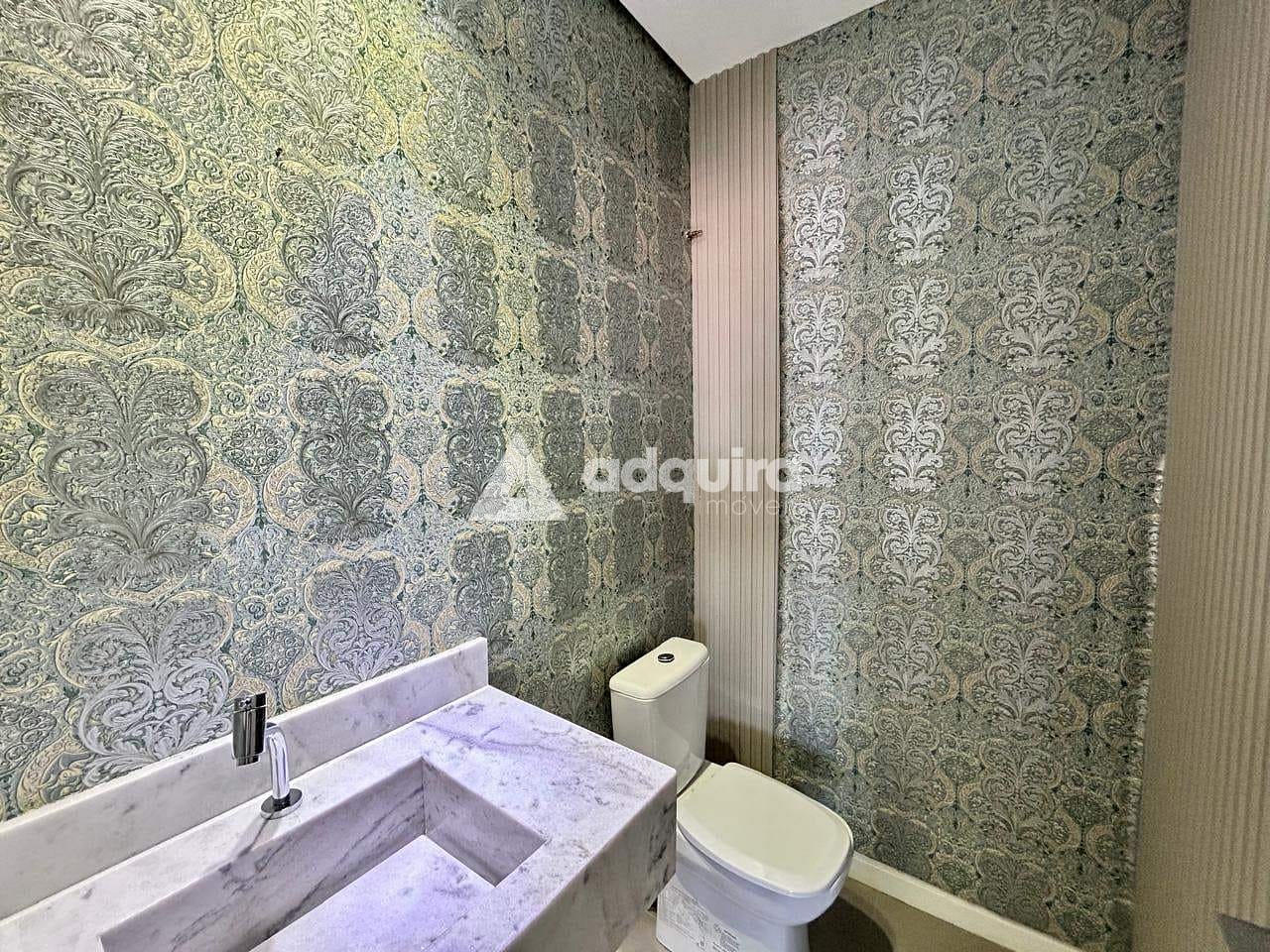Apartamento à venda e aluguel com 3 quartos, 230m² - Foto 14