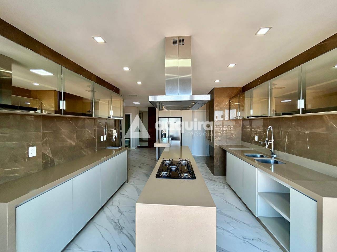 Apartamento à venda e aluguel com 3 quartos, 230m² - Foto 9