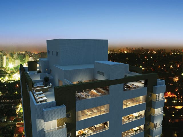 Foto do Cobertura / Penthouse - Cobertura residencial à venda, Santo Antônio, São Caetano do Sul. | INDEPENDENCE NEGOCIOS IMOBILIARIOS LTDA