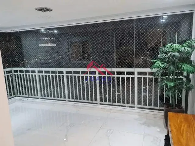 Cobertura / Penthouse 3 quartos e 2 banheiros, à venda, no bairro Parque Reboucas em São Paulo
