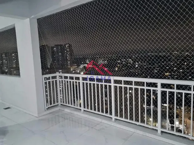 Cobertura / Penthouse 3 quartos e 2 banheiros, à venda, no bairro Parque Reboucas em São Paulo