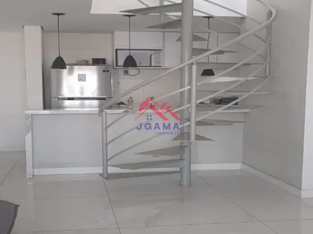Cobertura / Penthouse 3 quartos e 2 banheiros, à venda, no bairro Parque Reboucas em São Paulo