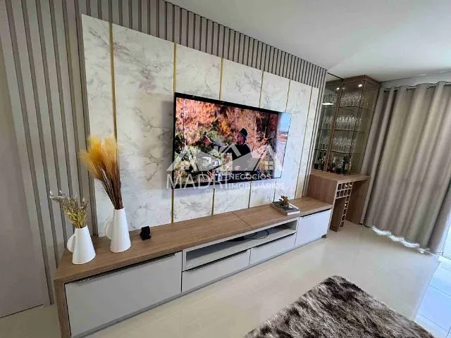 Cobertura / Penthouse com 310m² 4 quartos e 5 banheiros, à venda, no bairro Praia de Fora em Palhoça