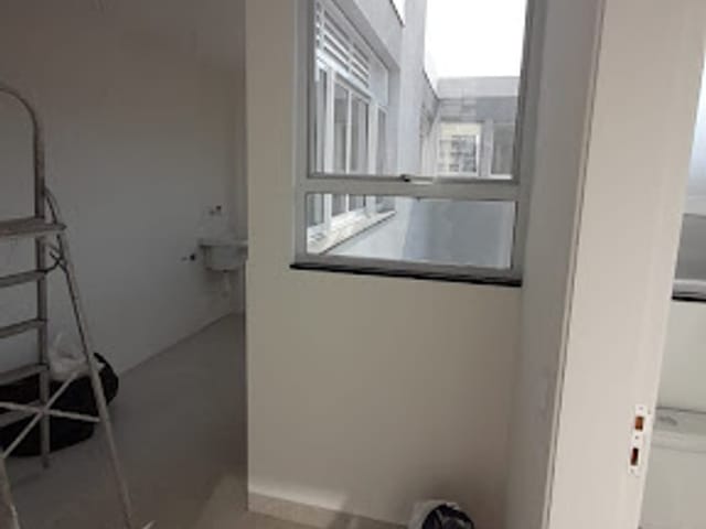 Foto do Apartamento - Apartamento Cobertura Penthouse em Centro  -  São Bernardo do Campo | Mix Nascimento