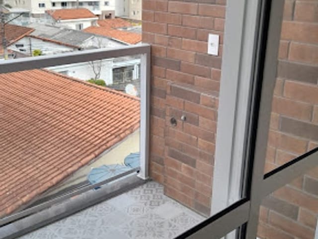 Foto do Apartamento - Apartamento Cobertura Penthouse em Centro  -  São Bernardo do Campo | Mix Nascimento