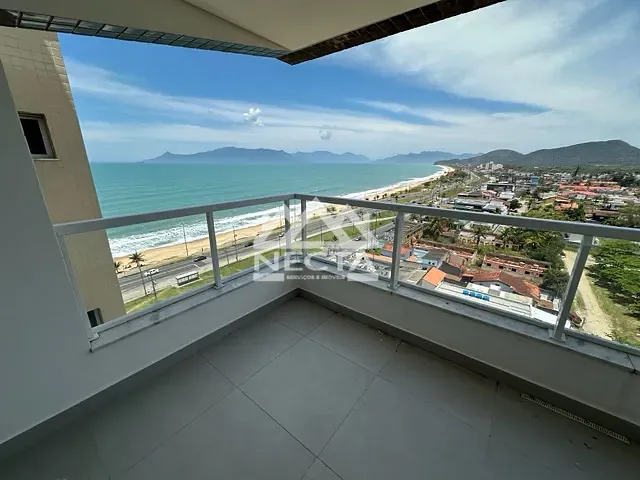 Cobertura / Penthouse com 224m² 3 quartos e 4 banheiros, à venda, no bairro Massaguaçu em Caraguatatuba