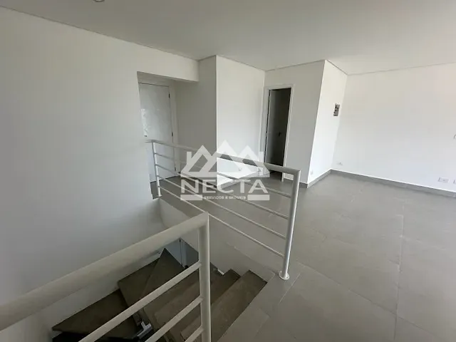 Cobertura / Penthouse com 224m² 3 quartos e 4 banheiros, à venda, no bairro Massaguaçu em Caraguatatuba