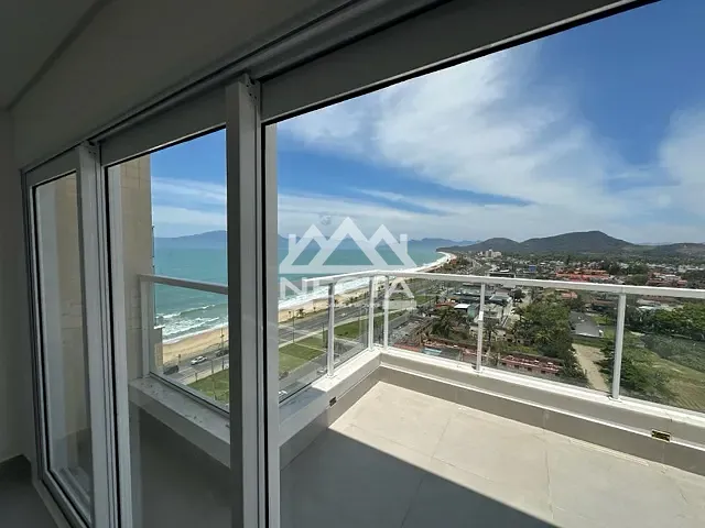 Cobertura / Penthouse com 224m² 3 quartos e 4 banheiros, à venda, no bairro Massaguaçu em Caraguatatuba