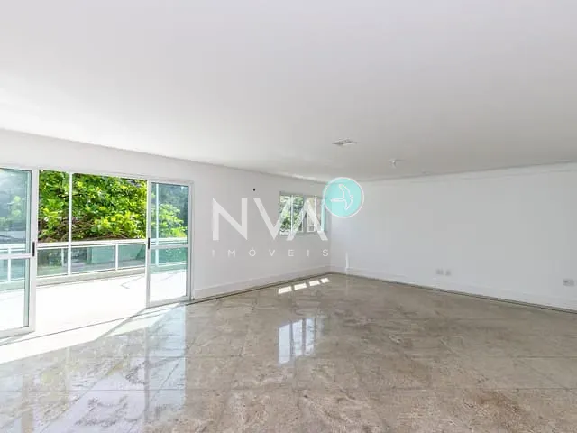 Cobertura / Penthouse com 177m² 4 quartos e 3 banheiros, à venda, no bairro Barra da Tijuca em Rio de Janeiro