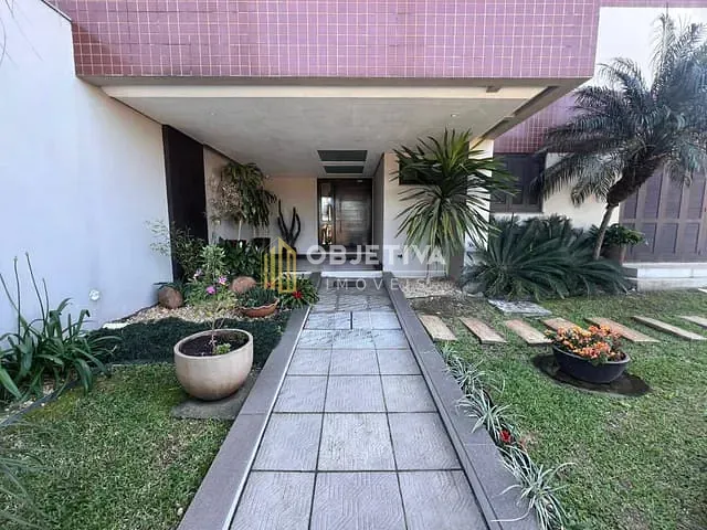 Cobertura / Penthouse com 521m² 3 quartos e 4 banheiros, à venda, no bairro Boa Vista em Novo Hamburgo