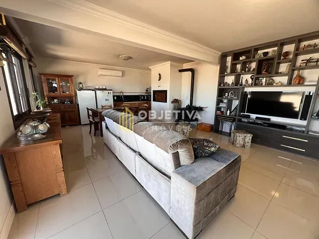 Cobertura / Penthouse com 521m² 3 quartos e 4 banheiros, à venda, no bairro Boa Vista em Novo Hamburgo