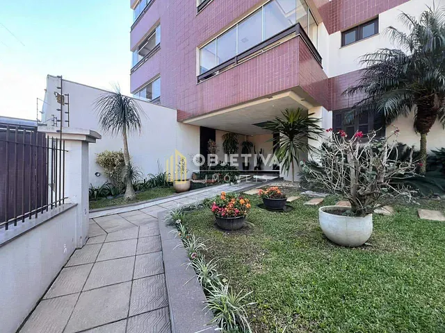 Cobertura / Penthouse com 521m² 3 quartos e 4 banheiros, à venda, no bairro Boa Vista em Novo Hamburgo