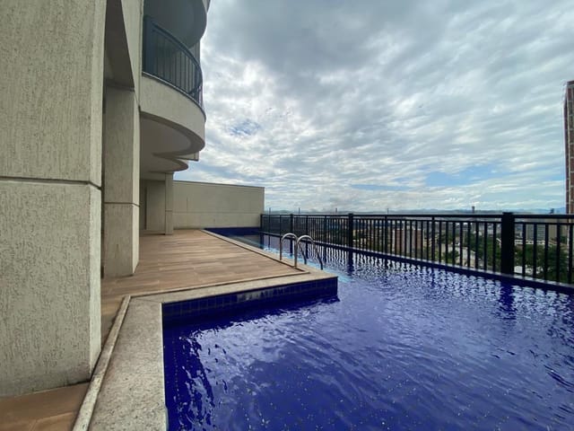Foto do Cobertura / Penthouse - Vivencie o Luxo e Conforto: Cobertura com Ofurô no Edifício Jardins de Eva, Bela Vista, Volta Redonda, RJ | OPEN HOUSE REAL ESTATE IMÓVEIS LTDA
