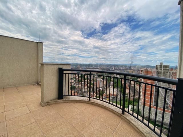 Foto do Cobertura / Penthouse - Vivencie o Luxo e Conforto: Cobertura com Ofurô no Edifício Jardins de Eva, Bela Vista, Volta Redonda, RJ | OPEN HOUSE REAL ESTATE IMÓVEIS LTDA