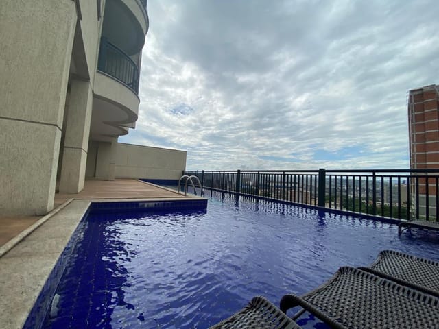 Foto do Cobertura / Penthouse - Vivencie o Luxo e Conforto: Cobertura com Ofurô no Edifício Jardins de Eva, Bela Vista, Volta Redonda, RJ | OPEN HOUSE REAL ESTATE IMÓVEIS LTDA